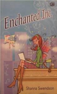Enchanted Inc